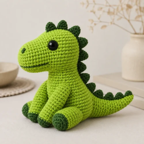 Tyrannosaurus Rex