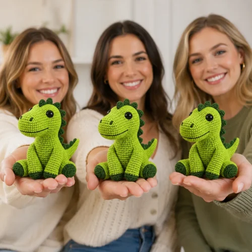 Tyrannosaurus Rex