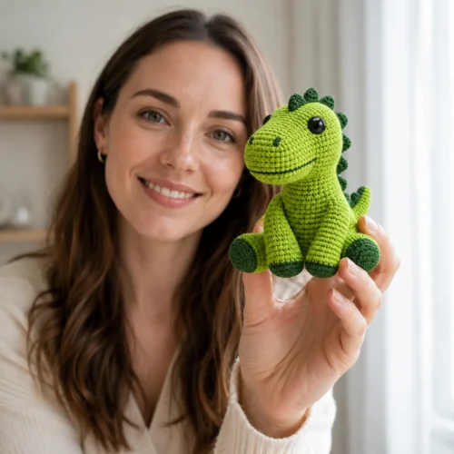 Tyrannosaurus Rex