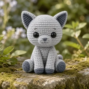 Blue Cat