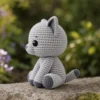 Blue Cat