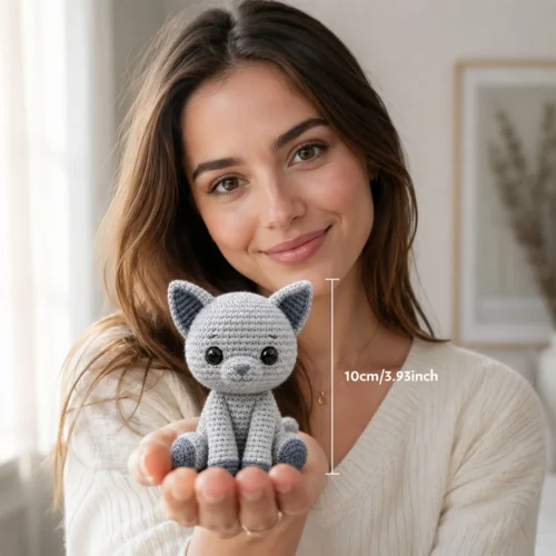 Blue Cat