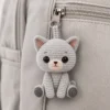 Grey Cat