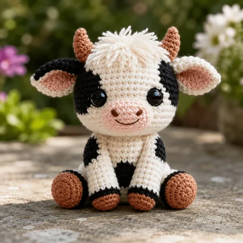 Cow