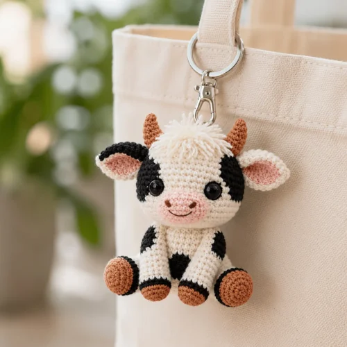 Cow