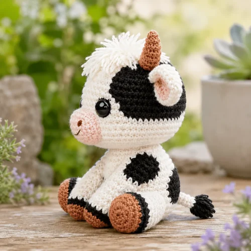 Cow