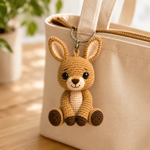 kangaroo