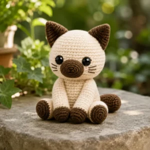 Siamese Cat