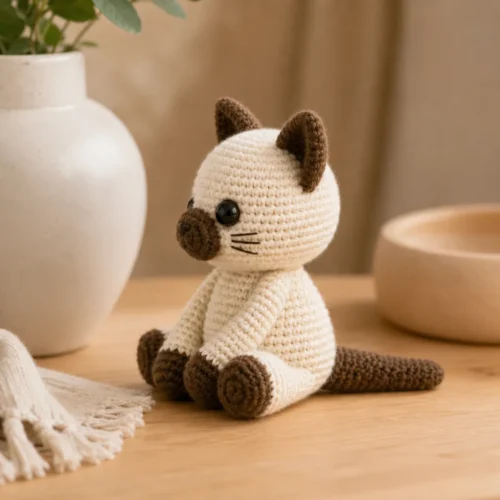 Siamese Cat