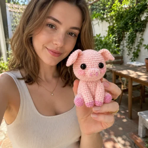 Piglet
