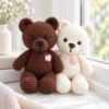 Couple Bears