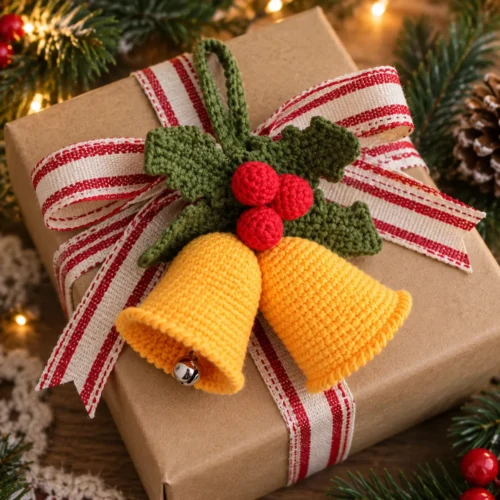 Christmas Bell