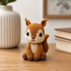 Squirrel