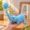 Balloon Elephant