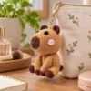 Capybara