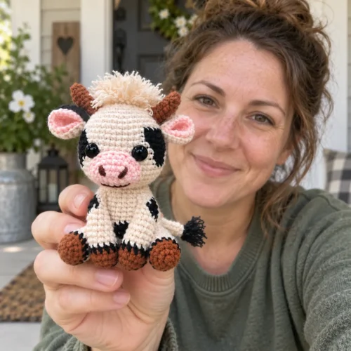 Cow