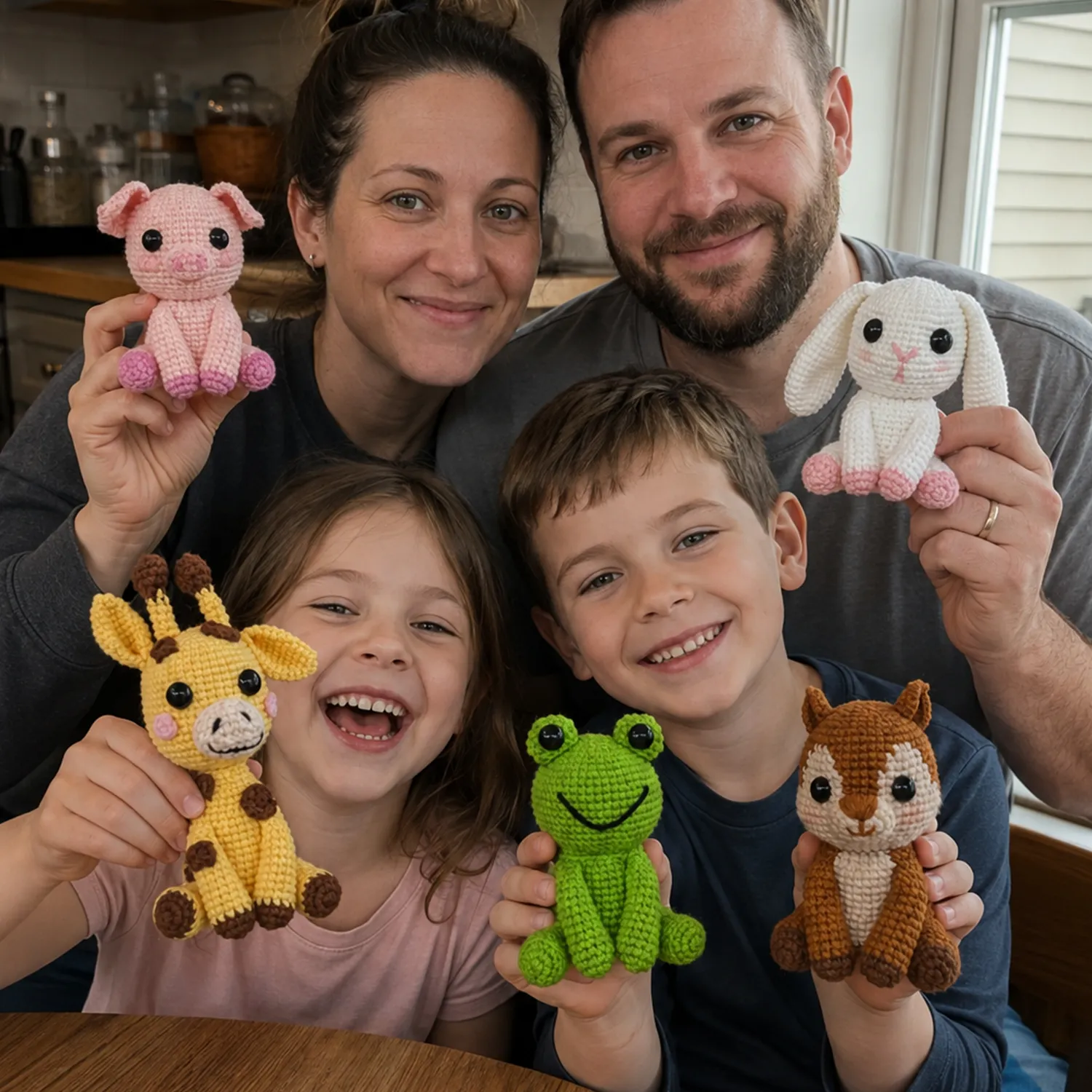Gifts for kids