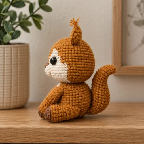 Squirrel