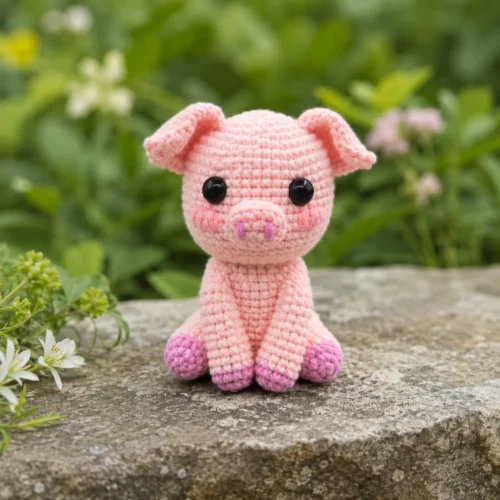 Piglet