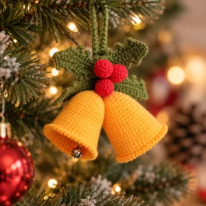 Christmas Bell
