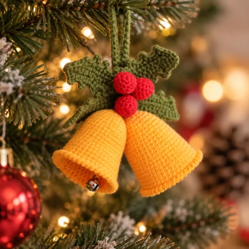 Christmas Bell