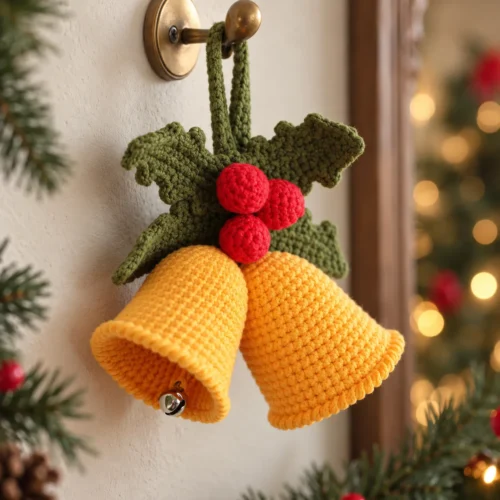 Christmas Bell