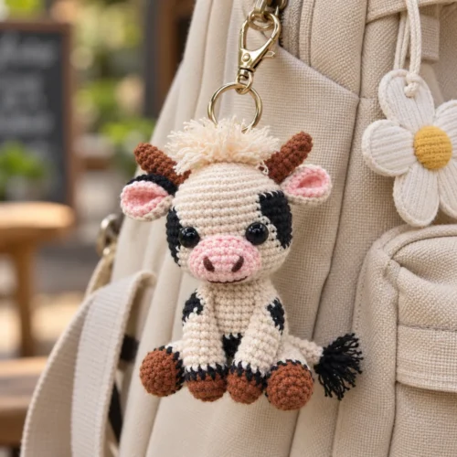 Cow