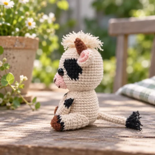 Cow