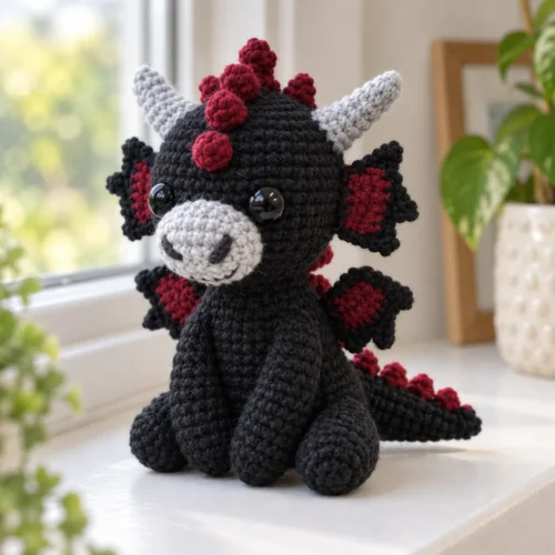 Black Dragon