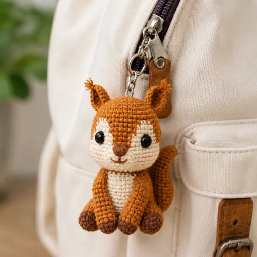 Squirrel