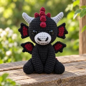 Black Dragon