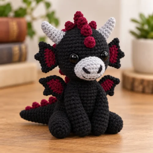 Black Dragon