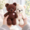 Couple Bears