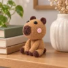 Capybara