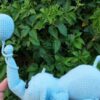 Balloon Elephant