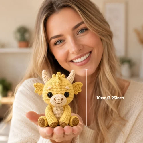 Yellow Dragon