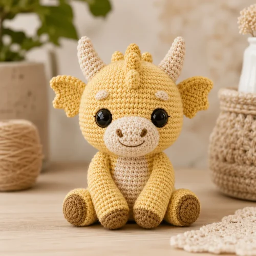 Yellow Dragon