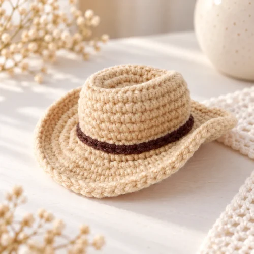 Cowboy Hat