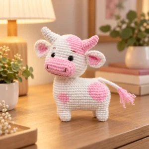 Dairy Cow