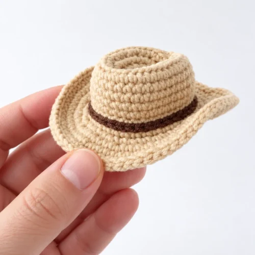 Cowboy Hat