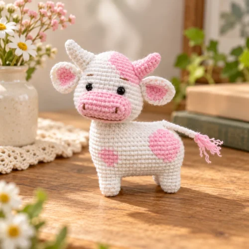 Dairy Cow