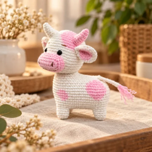 Dairy Cow