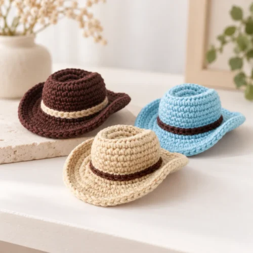 Cowboy Hat